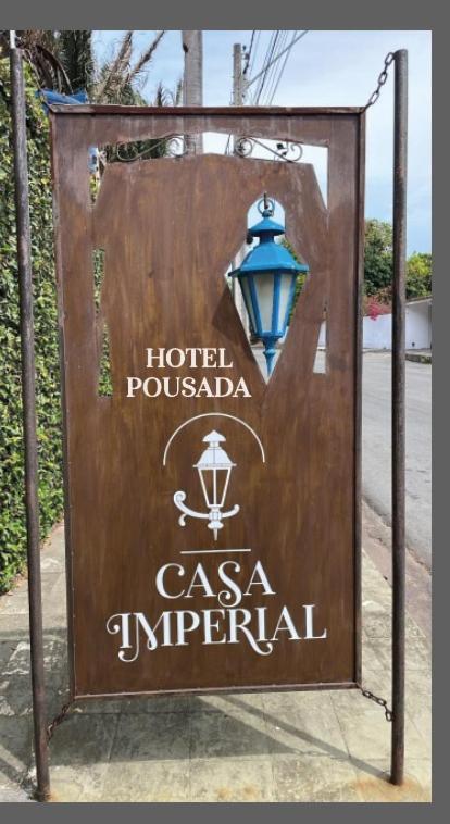 Casa Imperial *