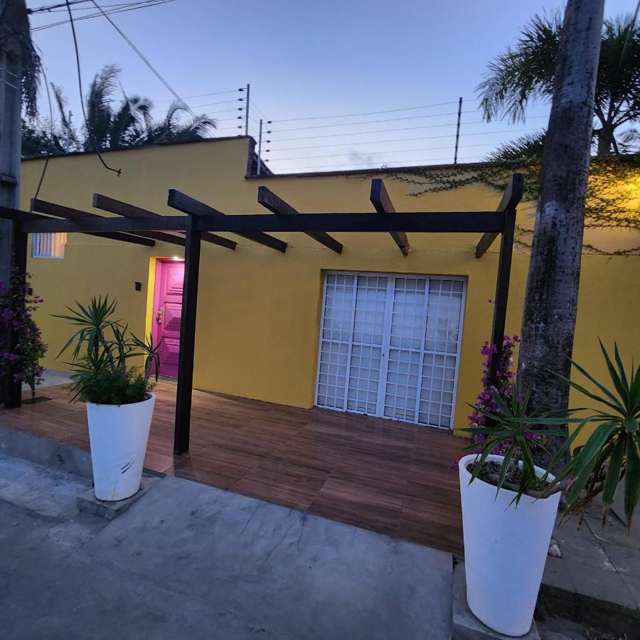 Casa Imperial Hotel *