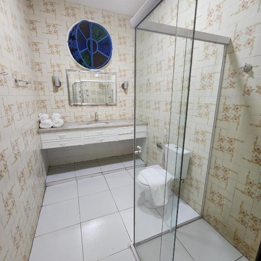 Hotel Casa Imperial São Luís
