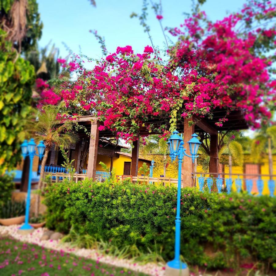 Casa Imperial Hotel