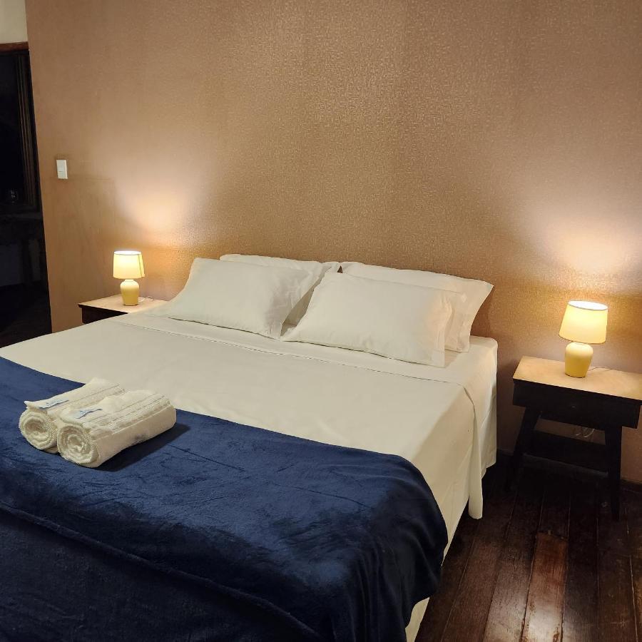 Casa Imperial Hotel