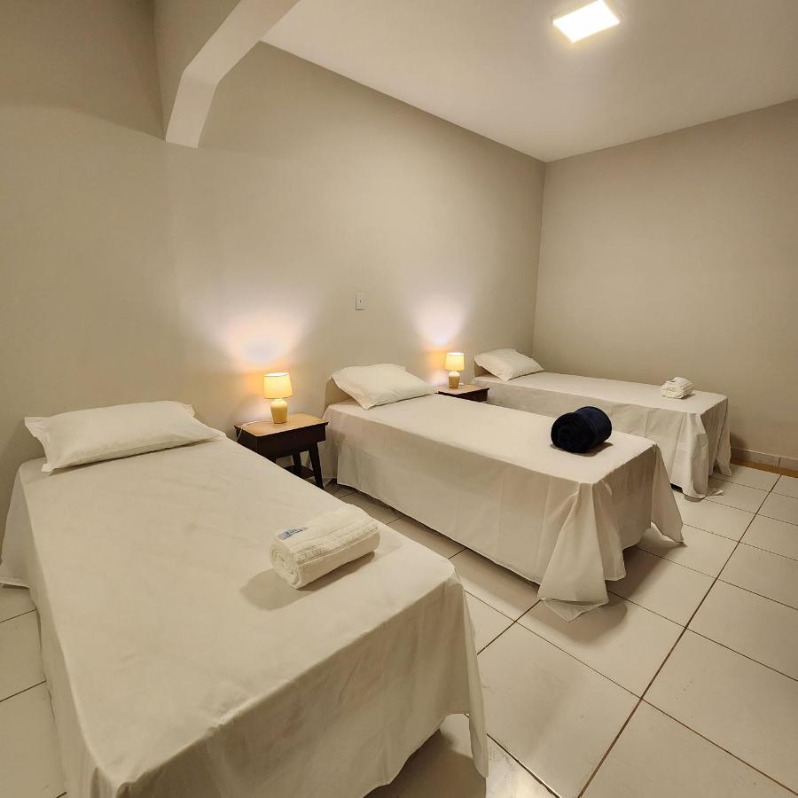 Casa Imperial Hotel São Luís