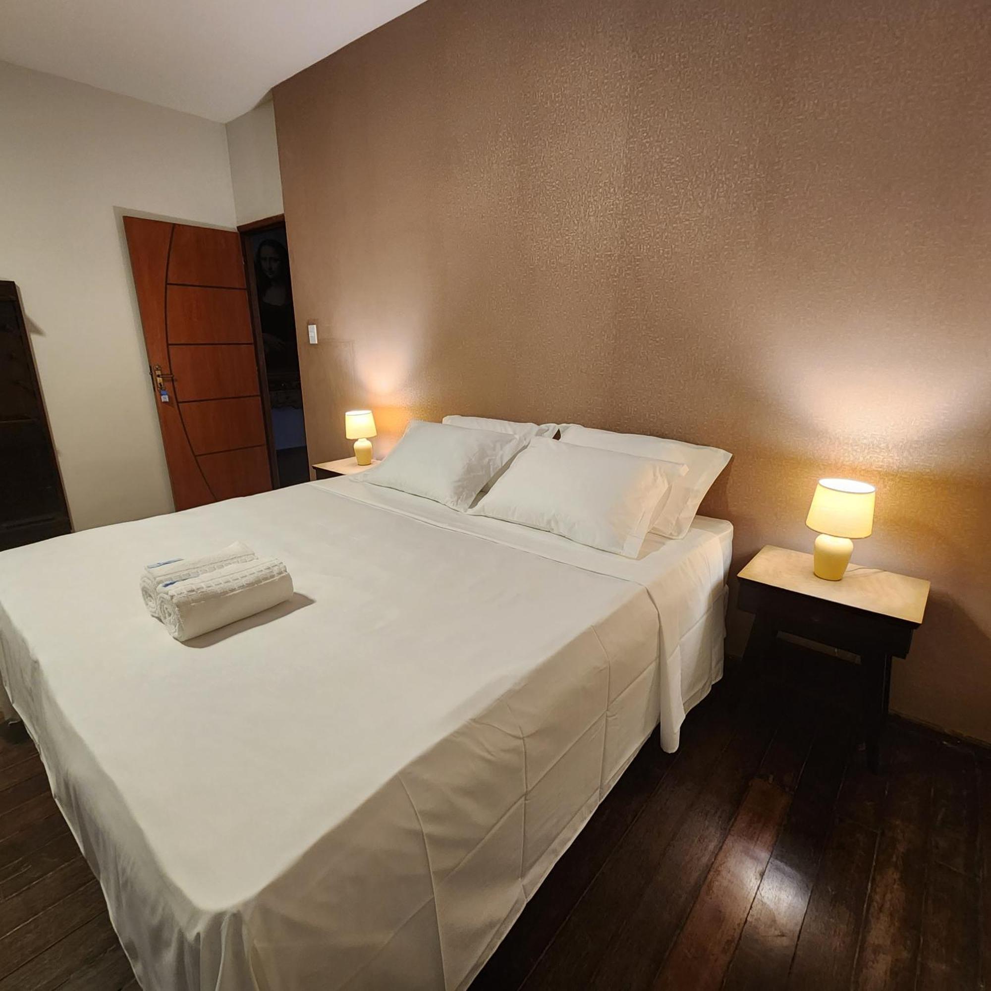 Casa Imperial Hotel São Luís